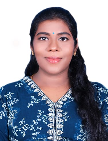 Dr. J. K. Jayasree, M.D(s)